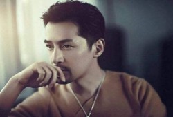 胡歌最新作品爆料视频,神秘角色引期待！