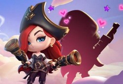 金铲铲最新小小英雄爆料,小小英雄新版本爆料，神秘英雄即将登场！