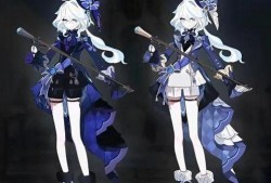 原神水神爆料视频大全在线观看,揭秘神秘力量与角色风采