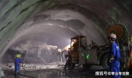 海底隧道最新爆料,揭秘海底隧道最新工程进展与突破性技术