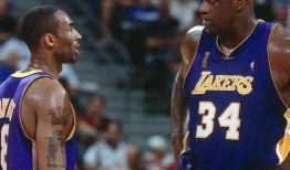 科比奥尼尔爆料视频大全,篮球传奇背后的故事与真相