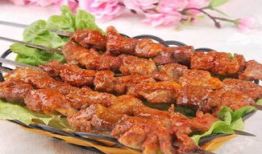 邯郸爆料炸串事件视频最新,食品安全问题引发社会关注