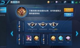 王者荣耀贵族最新爆料,神秘皮肤、英雄调整，精彩内容抢先看！