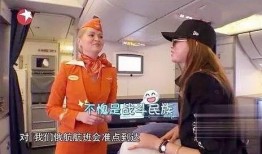 泰航空姐爆料视频,揭秘航班服务背后的真实故事