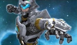 超兽武装在线观看,在线观看，探索宇宙守护者的传奇征程