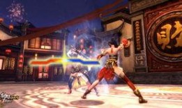 射雕pvp最新爆料,战局风云再起，神秘技能引热议