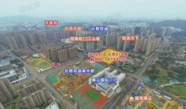 长沙新楼盘最新爆料,揭秘十大爆款楼盘，抢购指南速览！