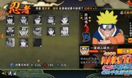 鸣人爆料技能介绍视频下载,揭秘神秘技能，一窥忍者世界奥秘