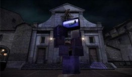 反恐精英2最新爆料视频,全新地图与武器，反恐精英2再燃战火