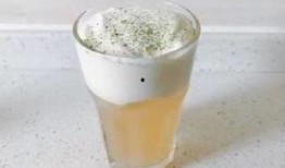 芝士奶盖爆料怎么做视频,轻松学会网红饮品制作