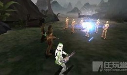 星球大战最新爆料视频,神秘力量觉醒，宇宙命运再起波澜