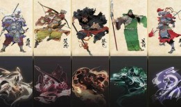 五虎上将上线爆料视频,揭秘三国传奇英雄的荣耀归来