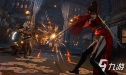 永劫无间手游最新爆料横刀,永劫无间手游新英雄横空出世！