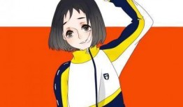 网红吃瓜头像插画情侣,趣味横生的甜蜜瞬间
