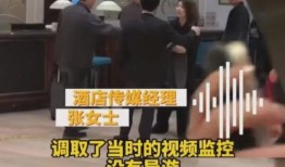 苏州饭店爆料事件视频最新,揭秘幕后真相与争议瞬间