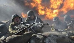 战火兵魂在线观看,烽火岁月里的英雄传奇