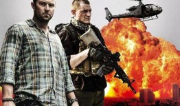 美剧反击全集在线观看,揭秘特工世界的惊心动魄与情感纠葛