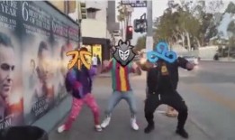 三支战队爆料视频,爆料视频背后的精彩对决