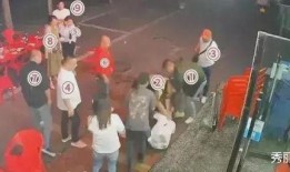 唐山打人当地人爆料视频,现场目击者还原惊心动魄一幕