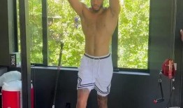 最近肌肉男爆料新闻视频,揭秘健身圈惊人内幕！