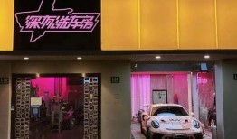 深夜洗车房爆料视频,揭秘洗车行业不为人知的秘密