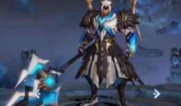 吕布荣耀皮肤最新爆料,战神归来，荣耀再续！