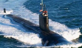 美媒体最新爆料美核潜艇事件,美媒最新爆料揭示惊人内幕