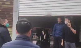 南京爆料男子被打伤视频,街头暴力冲突引发社会关注