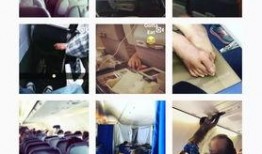 美国空姐在网上爆料视频,揭秘航空业不为人知的真相