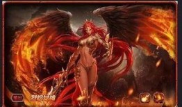 火焰女神全集在线观看,燃烧激情的奇幻之旅