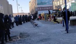 满洲里爆料新闻,边境城市惊现重大事件，详情揭晓！