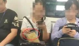 地铁女子爆料视频在线观看,揭秘真实事件背后的真相