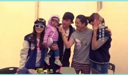 甜馨爆料搞笑视频,萌娃金句频出，笑料百出引网友热议