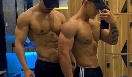 最近肌肉男爆料新闻视频,揭秘健身圈惊人内幕！