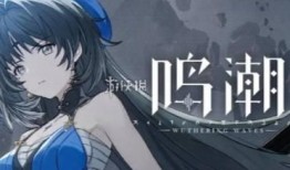 鸣潮卡池最新爆料,神秘角色即将登场，精彩内容抢先看！