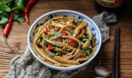 市场凉拌菜爆料视频,美味与健康的完美融合