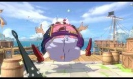 航海王最新卡池爆料