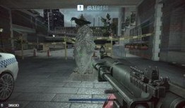 逆战最新体验服爆料9月,全新内容与玩法即将来袭！