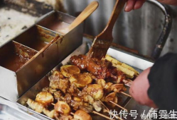 邯郸爆料炸串事件视频最新,食品安全问题引发社会关注