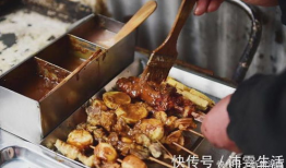 邯郸爆料炸串事件视频最新,食品安全问题引发社会关注