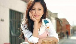 娱乐爆料圈内谁追过杨紫,盘点那些曾倾心追求她的明星