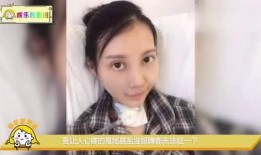 娱乐圈女星癌症爆料,勇敢面对，共筑希望之光