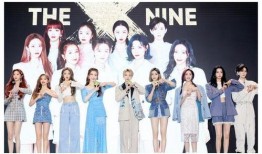 the9最新爆料,揭秘组合背后的精彩故事与成长历程