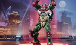 毁灭新皮肤爆料视频大全,视觉盛宴与神秘元素大揭秘