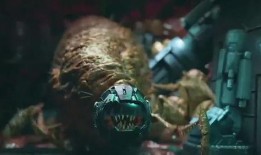 内鬼爆料沙漠怪物视频,沙漠怪物惊悚视频曝光，真相令人震惊！