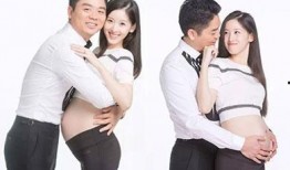 娱乐圈怀孕爆料,明星孕期生活大揭秘