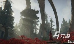 永劫无间手游最新爆料横刀,永劫无间手游新英雄横空出世！