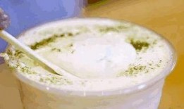 芝士奶盖爆料怎么做视频,轻松学会网红饮品制作