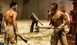 尸城在线观看土豆,惊悚悬疑，生死边缘的生存之战