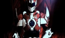 铠甲官方爆料视频大全,揭秘神秘铠甲力量与传奇故事